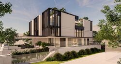 Brighton Crest (D19), Terrace #476865321